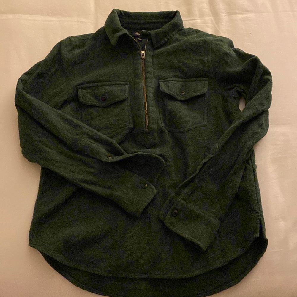 Madewell shirt